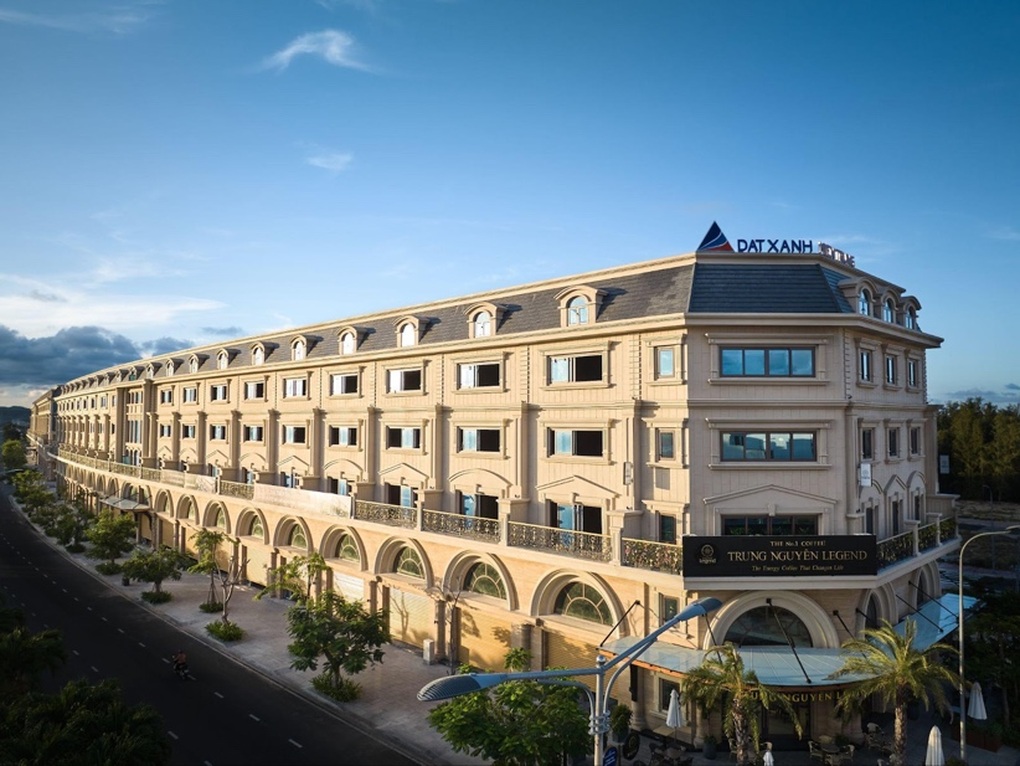 Quy mô của thương hiệu Regal Homes mà Sơn Tùng M-TP mới đầu tư - 10 Quy mô của thương hiệu Regal Homes mà Sơn Tùng M-TP mới đầu tư - 10
