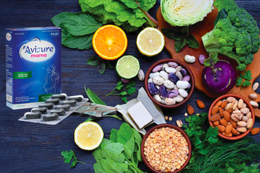 Axit folic là gì? Vai trò của axit folic trong thai kỳ