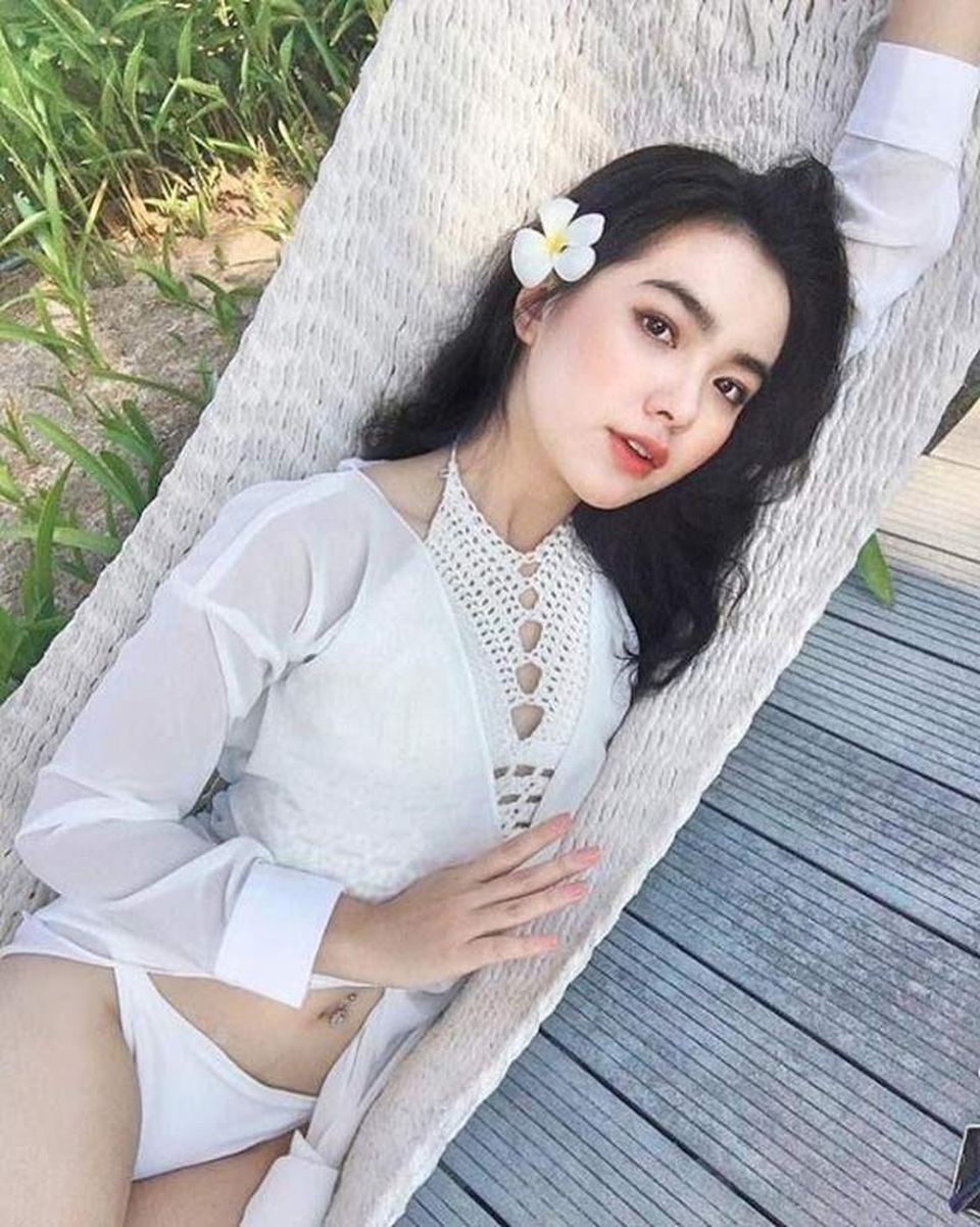 Những bông hồng lai Việt - Âu làm đẹp thế nào? - 10 Những bông hồng lai Việt - Âu làm đẹp thế nào? - 10