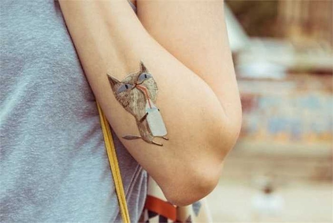 Nếu muốn xăm, hãy tìm hiểu rõ những lợi ích và ranh giới của xăm hình.