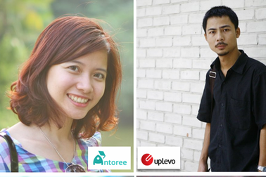 Start Up Việt: Nhận hàng trăm nghìn USD đầu tư dù chưa... tốt nghiệp