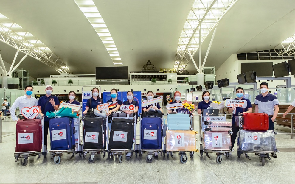 Đại học có phải là lựa chọn duy nhất cho học sinh tốt nghiệp THPT? - 2