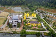 Sóc Sơn liệu có đập bỏ gần 1.000 công trình “xẻ thịt” đất rừng?