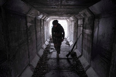 Tâm chấn Donetsk rung lắc, Ukraine chật vật kìm sức ép tối đa từ Nga