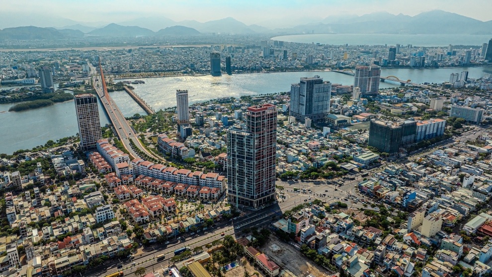 Đà Nẵng hút lao động trẻ, chuyên gia quốc tế, căn hộ thương mại dịch vụ hưởng lợi - 3