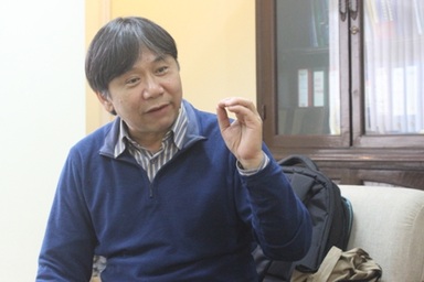 Quảng bá du lịch Việt: Ít tiền và thiếu chuyên nghiệp