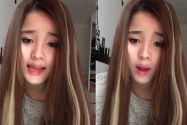 Bản rap của cô gái xinh đẹp gây sốt cộng đồng LGBT