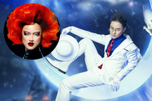 Thanh Duy dốc tiền tiết kiệm làm liveshow đánh dấu 15 năm ca hát