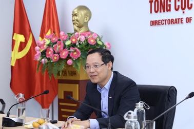 Gặp mặt cán bộ quản lý, nhà giáo trường nghề xuất sắc nhân ngày 20/11