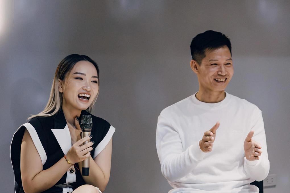 300 vận động viên quốc tế tham gia cuộc thi Nhảy múa Hà Nội - 1