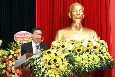 Bộ Khoa học thừa nhận hiệu quả nghiên cứu, ứng dụng khoa học còn chưa cao