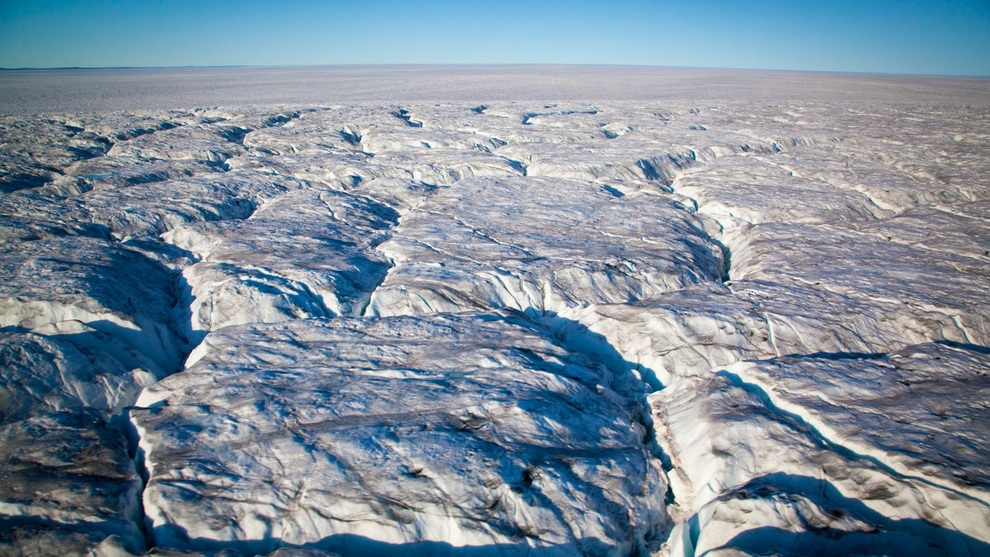 6 cấu trúc bí ẩn dưới lớp băng Greenland - 4 6 cấu trúc bí ẩn dưới lớp băng Greenland - 4