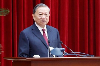 50 năm CHDCND Lào: Bản lĩnh, trí tuệ và những thành tựu mang dấu ấn thời đại