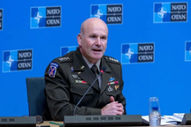 Mỹ cảnh báo nguy cơ Ukraine thua trận nếu viện trợ quân sự cạn kiệt