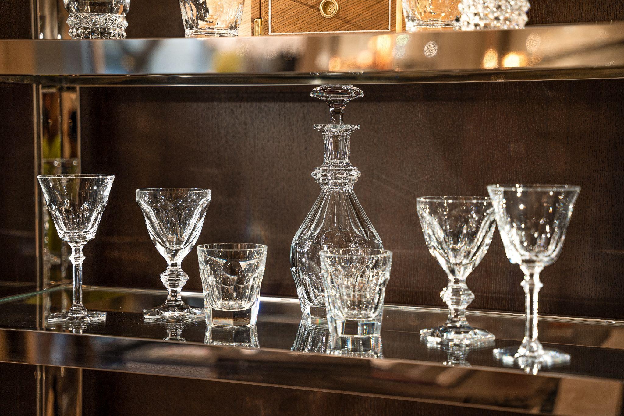 Pha lê Baccarat đã có mặt tại Việt Nam - 5