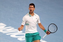 Người mẫu Serbia tiết lộ kế hoạch để hạ uy tín Djokovic