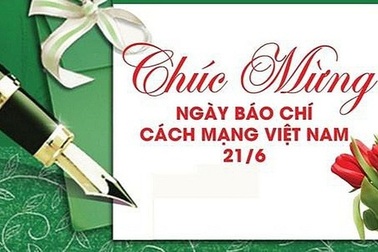 Thư cảm ơn ngày 21/6