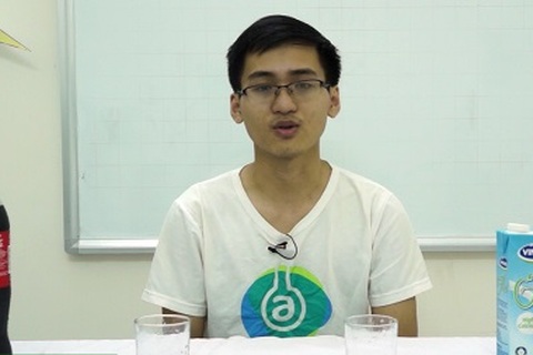 Khoa học vui: Có nên pha Coca-Cola với sữa tươi?