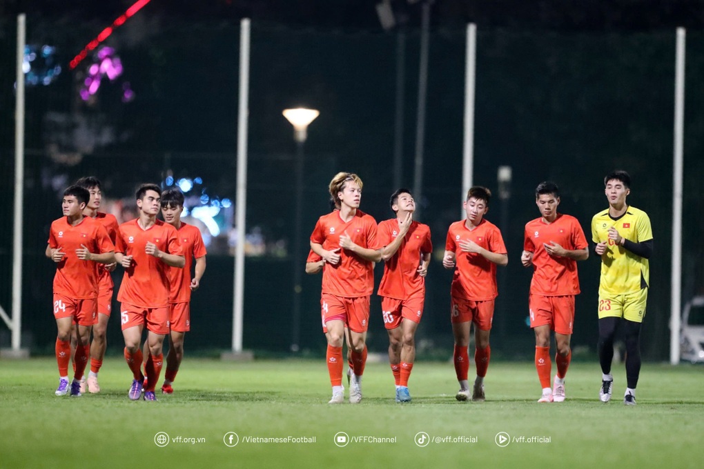 Báo Đông Nam Á bình luận về triển vọng của U23 Việt Nam trước trận bán kết - 2 Báo Đông Nam Á bình luận về triển vọng của U23 Việt Nam trước trận bán kết - 2