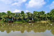 Bất chấp khủng hoảng vì đại dịch, bất động sản vùng ven vẫn "tăng nhiệt"
