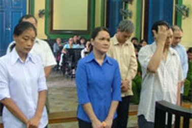 20 năm tù cho giám đốc “buôn bán” hóa đơn