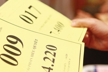 Tổng giám đốc các "ông lớn" Nhà nước sẽ không được vào Hội đồng quản trị?