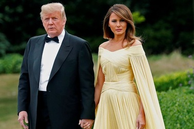 Điều ít biết về mật danh của các gia đình tổng thống Mỹ