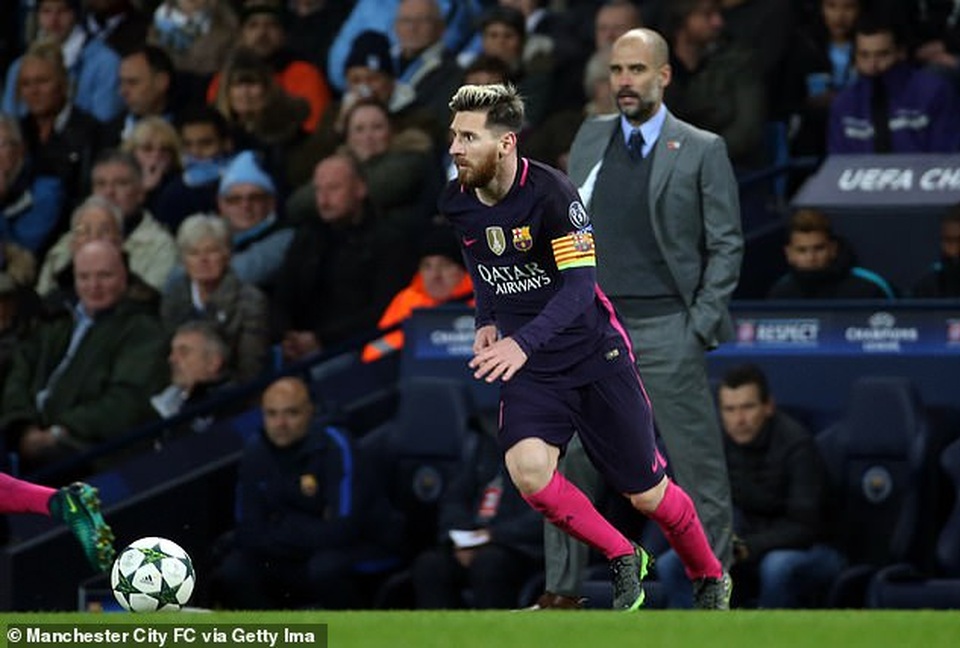 Messi không có mặt ở buổi tập đầu tiên của Barcelona - 3 Messi không có mặt ở buổi tập đầu tiên của Barcelona - 3