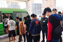 Campuchia "tuyên chiến" với lừa đảo trực tuyến, kêu gọi hợp tác toàn cầu