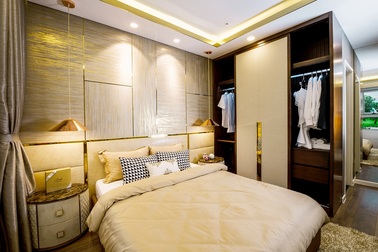 Tìm căn hộ lý tưởng nhất tại Gem Riverside