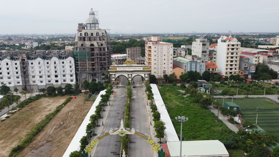 Hanaka Từ Sơn niềm vui nhân đôi với nhà đầu tư bất động sản - 3 Hanaka Từ Sơn niềm vui nhân đôi với nhà đầu tư bất động sản - 3