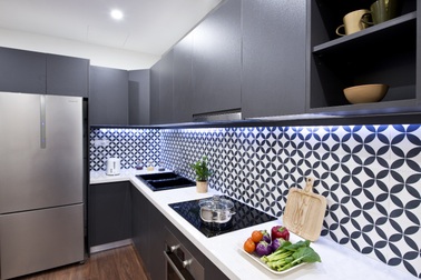 Xu hướng thiết kế nội thất hiện đại cho chung cư