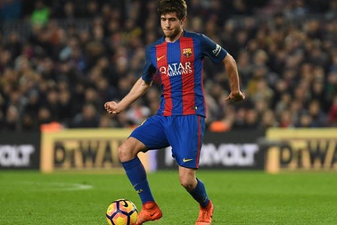 Hiện tượng lần đầu tiên xuất hiện trong lịch sử Barcelona