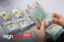 Lãi suất chưa bao giờ thấp như thế, ngân hàng thì "ế" tiền...