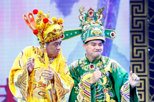 Xuân Bắc hé lộ "góc khuất" trong 20 năm đóng Táo quân