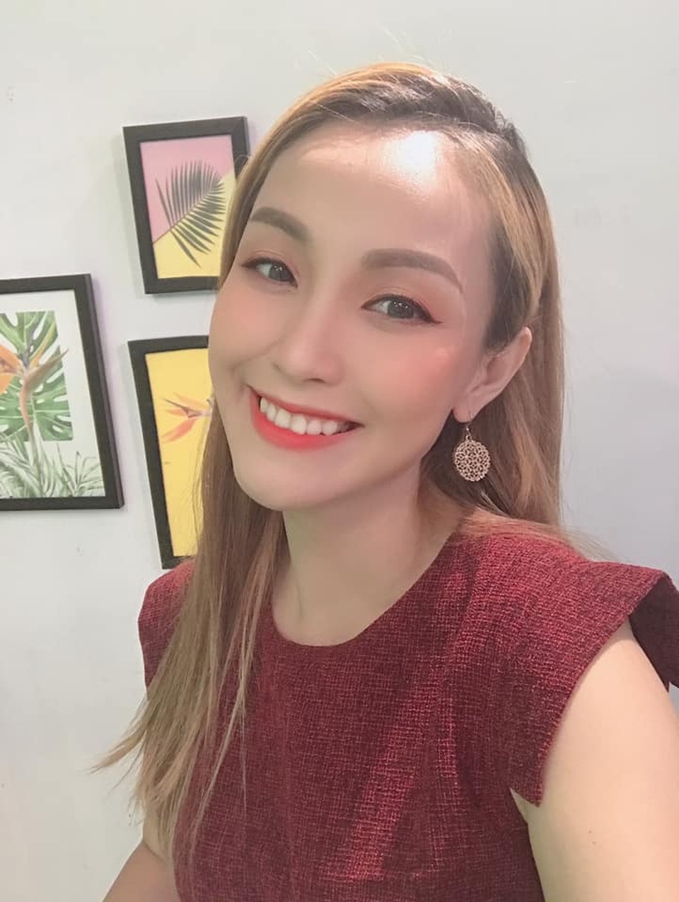 Sao Việt làm gì sau khi được “nới lỏng” cách ly? - 8 Sao Việt làm gì sau khi được “nới lỏng” cách ly? - 8