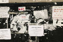 Sinh viên hoảng hồn trước "ma trận" phòng trọ