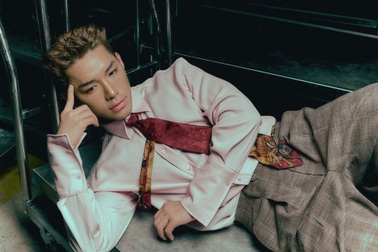 Rapper WEAN từng bị chê bai ngoại hình, lột xác sau "Anh trai say hi"