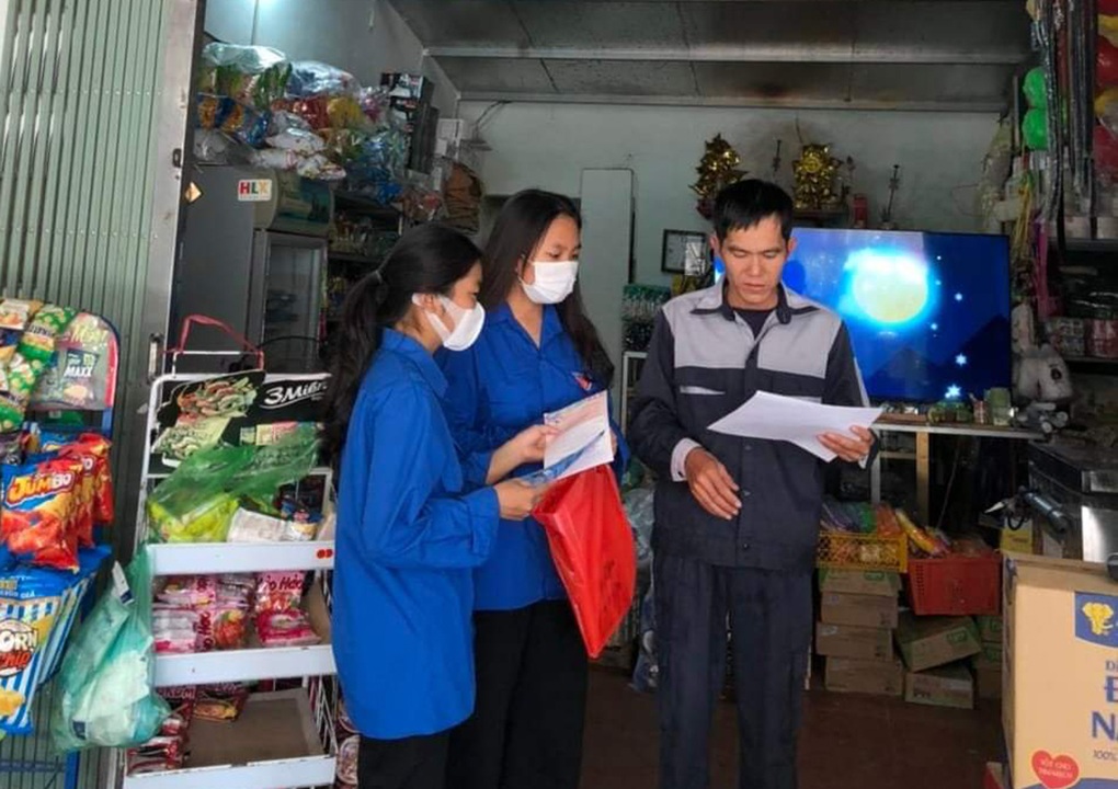 Mô hình thôn thông minh giúp thay đổi diện mạo xã nông thôn mới ở Quảng Ninh - 1 Mô hình thôn thông minh giúp thay đổi diện mạo xã nông thôn mới ở Quảng Ninh - 1