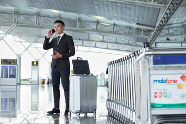 Nhà mạng Việt đón đầu xu thế người dùng tại Nhật Bản