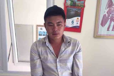 Mâu thuẫn trong cuộc nhậu, thanh niên đi làm thuê bị đánh chết