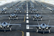 Lý do Israel kiên quyết phản đối Mỹ bán "tia chớp" F-35 cho Thổ Nhĩ Kỳ