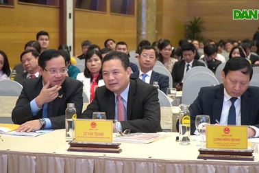 Bộ trưởng Đào Ngọc Dung đánh giá công tác thi đua của Ngành