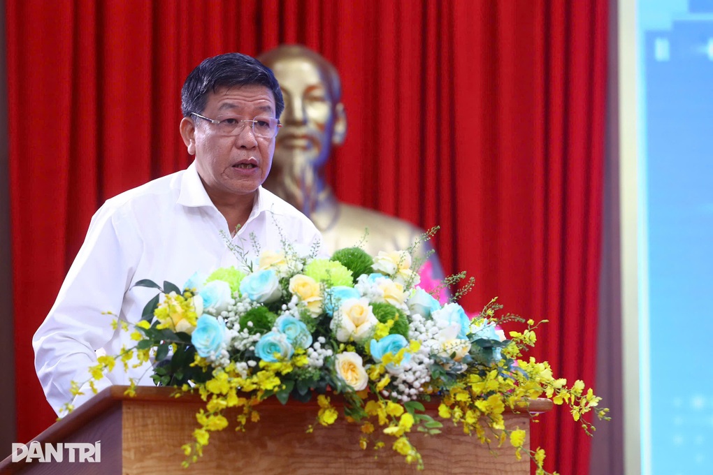 Hà Nội cần khoảng 53 tỷ USD để giảm ùn tắc giao thông trong 10 năm tới - 3 Hà Nội cần khoảng 53 tỷ USD để giảm ùn tắc giao thông trong 10 năm tới - 3