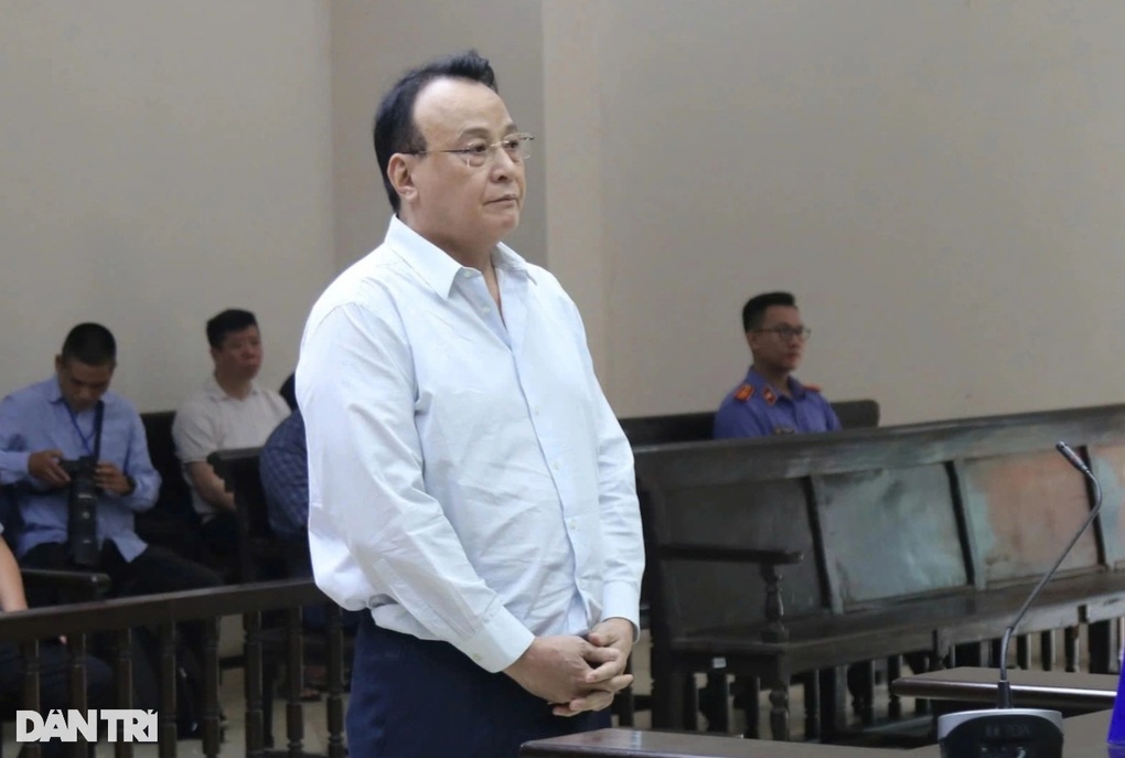 Thu hồi tài sản cao nhất từ trước tới nay được đề cử sự kiện nổi bật - 1 Thu hồi tài sản cao nhất từ trước tới nay được đề cử sự kiện nổi bật - 1