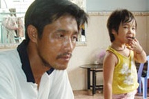 Người cuối cùng trở về từ tâm bão Chanchu