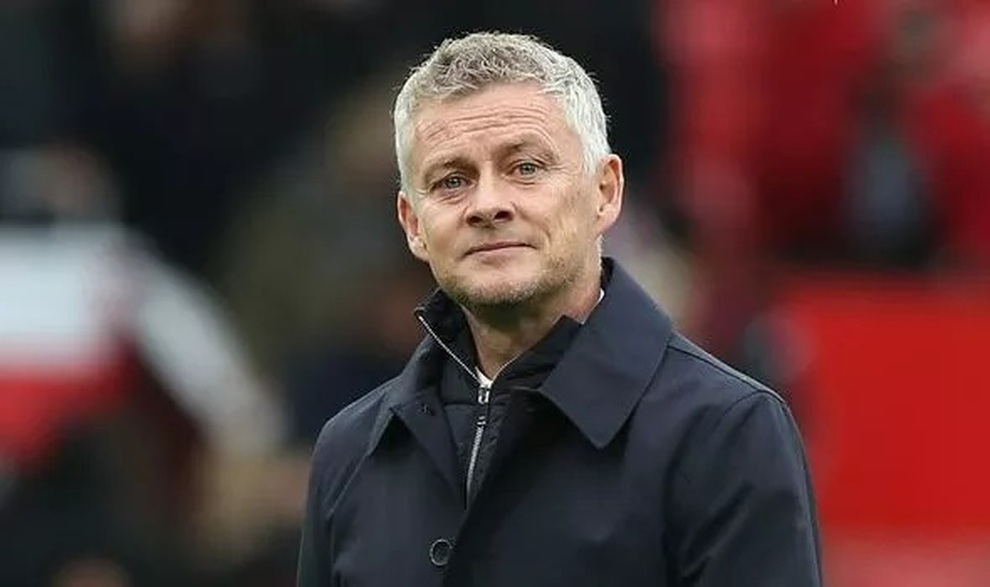 Man Utd sa thải HLV Solskjaer chỉ là vấn đề thời gian - 2 Man Utd sa thải HLV Solskjaer chỉ là vấn đề thời gian - 2