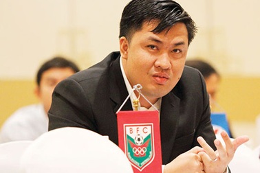 VPF có Tổng giám đốc mới