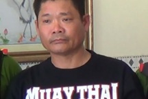 Thưởng nóng lực lượng công an ngăn chặn kẻ âm mưu phản động