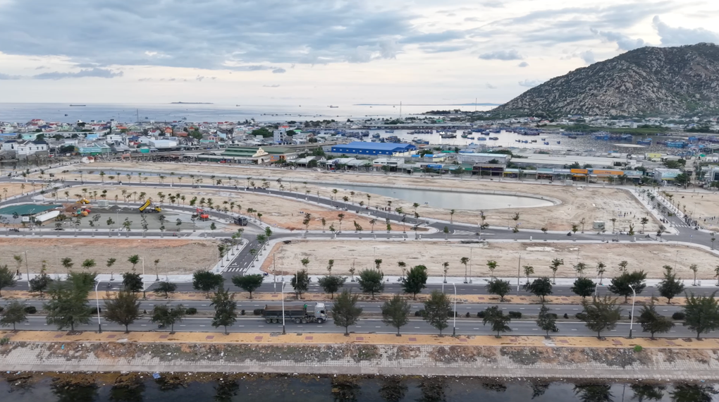 Cà Ná New City tung ưu đãi cho người mua lên tới 3,9 tỷ đồng - 3 Cà Ná New City tung ưu đãi cho người mua lên tới 3,9 tỷ đồng - 3